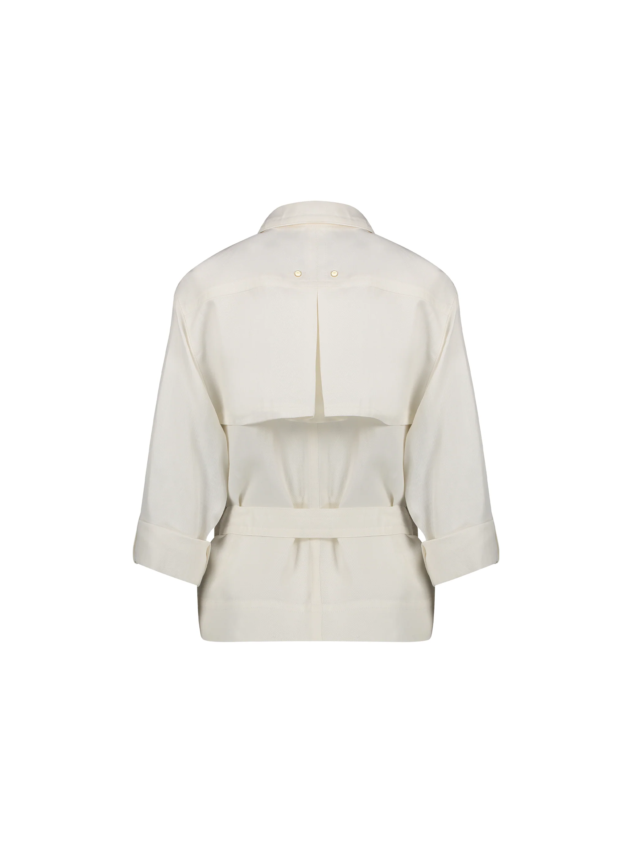 Batrench Jacket - Image 3
