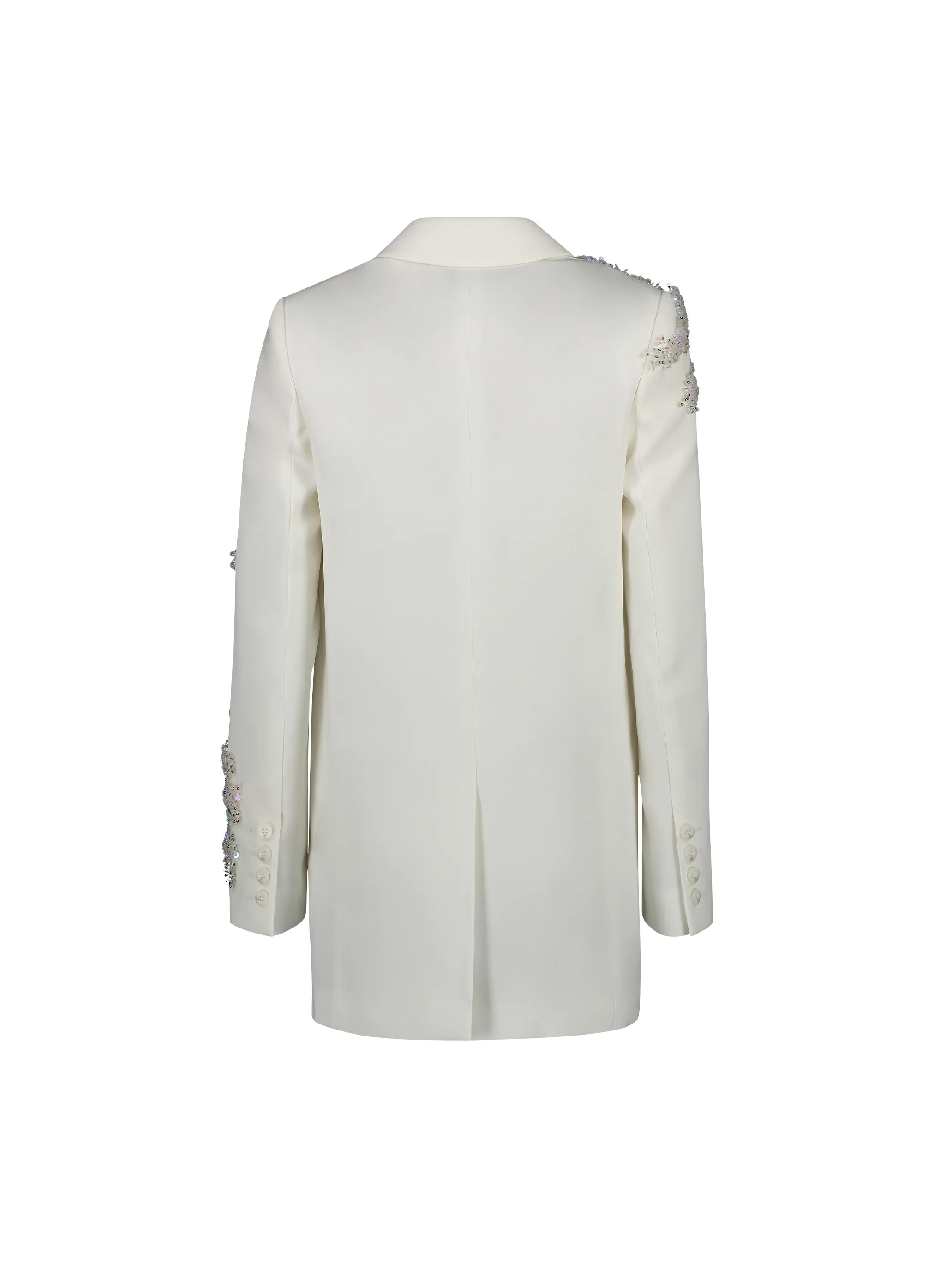 Bezza Blazer - Image 3