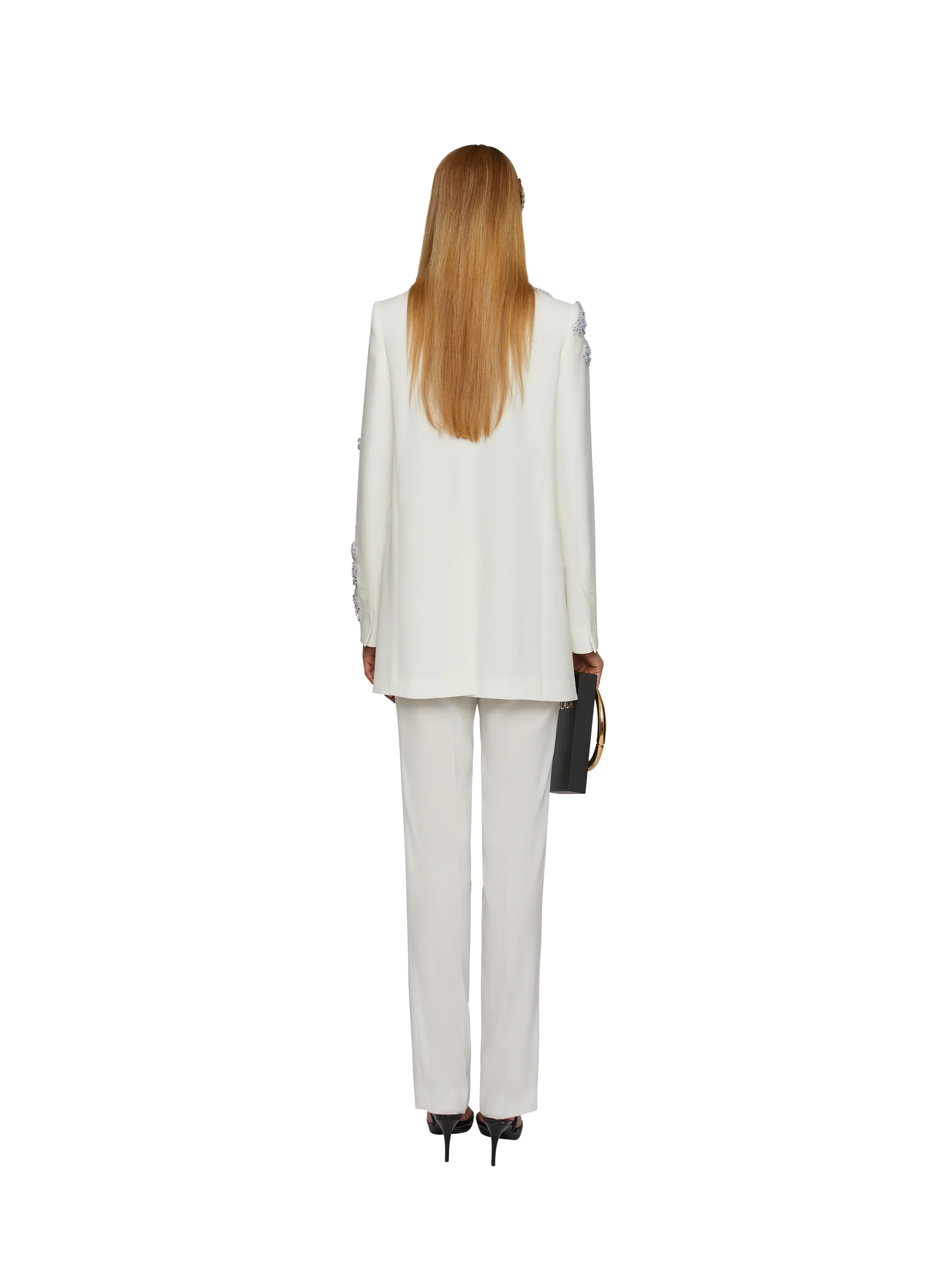 Bezza Blazer - Image 5