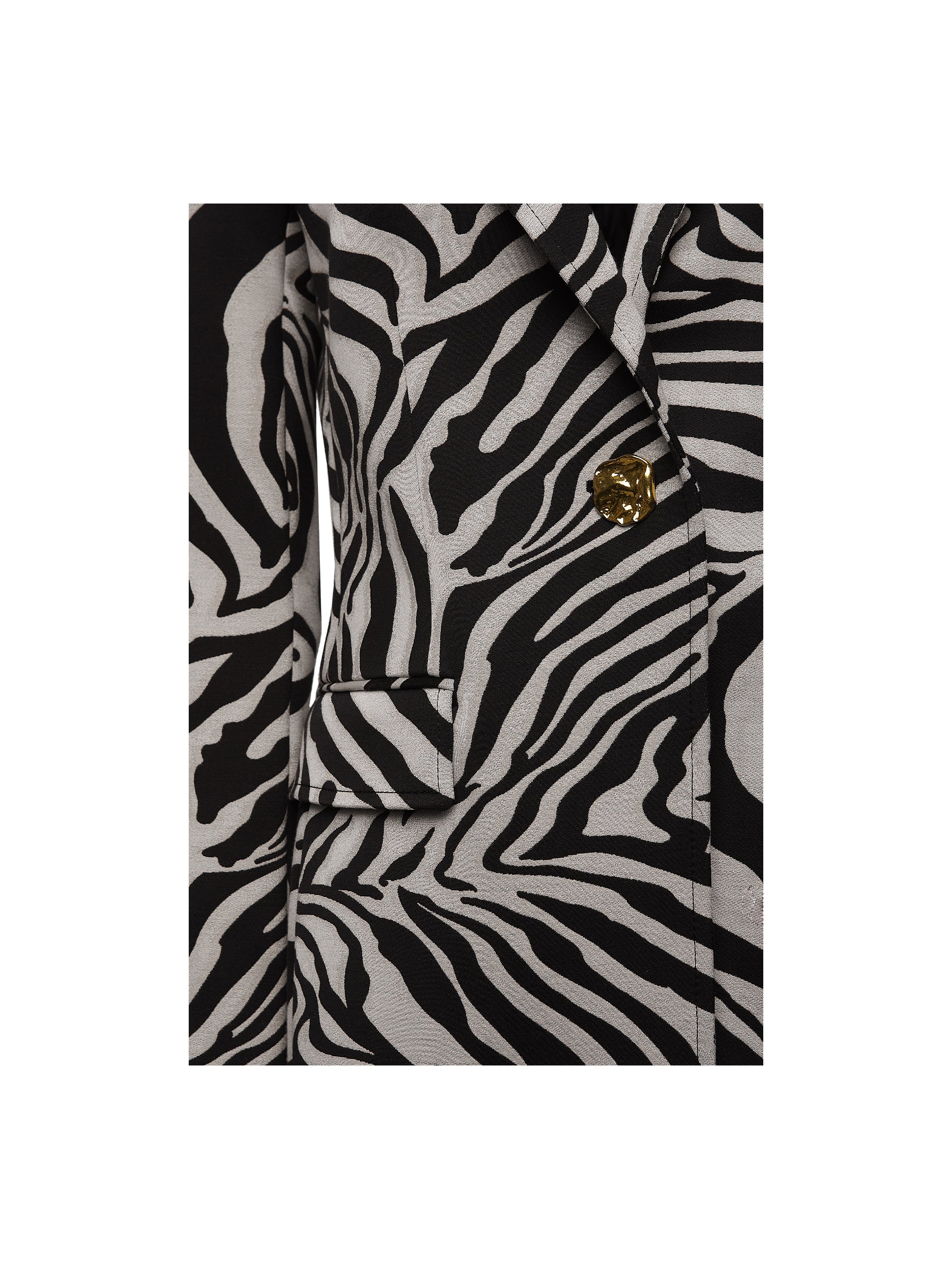 Brikenatti Blazer - Image 3