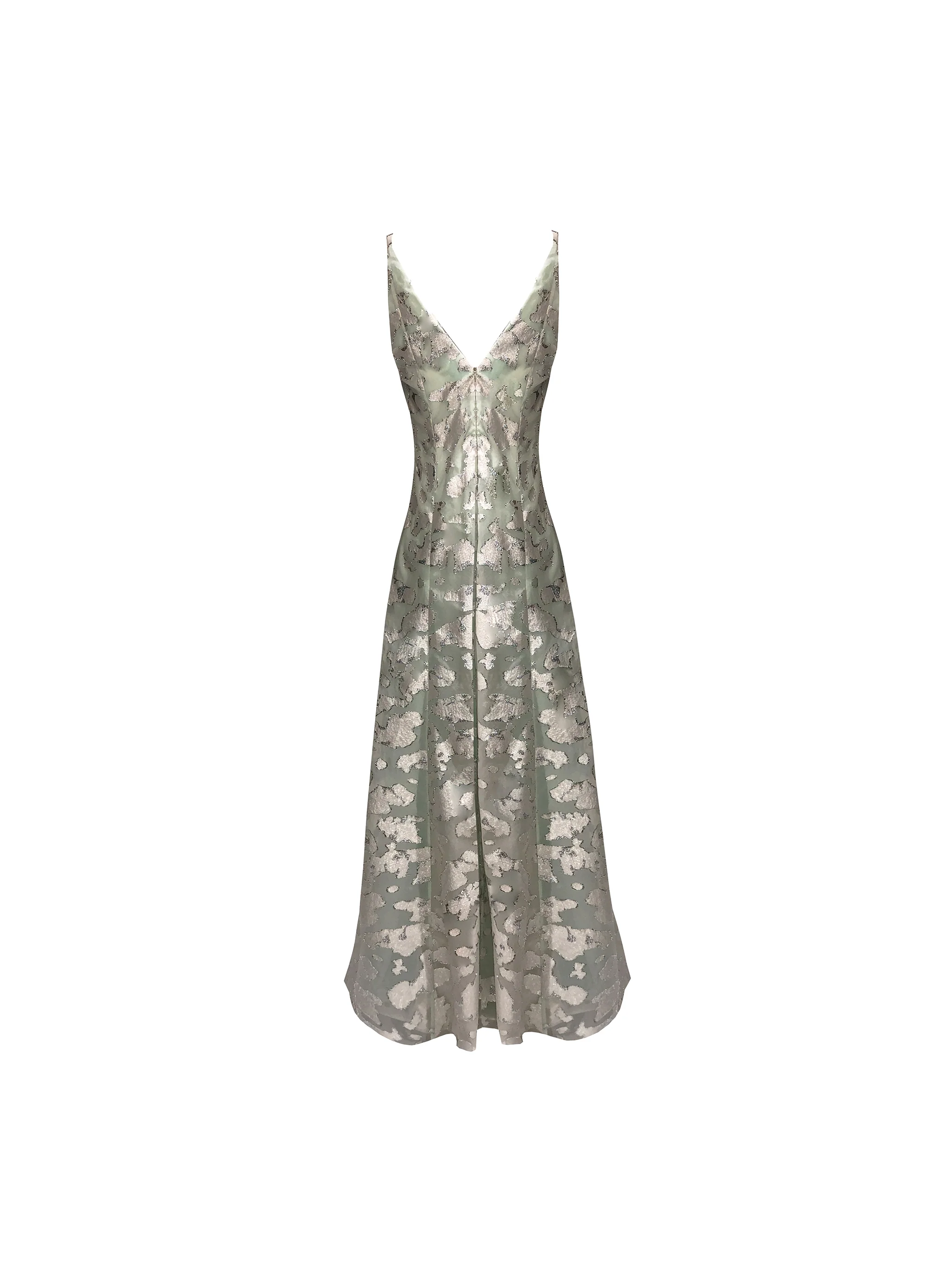 Dahna Maxi Dress - Image 3