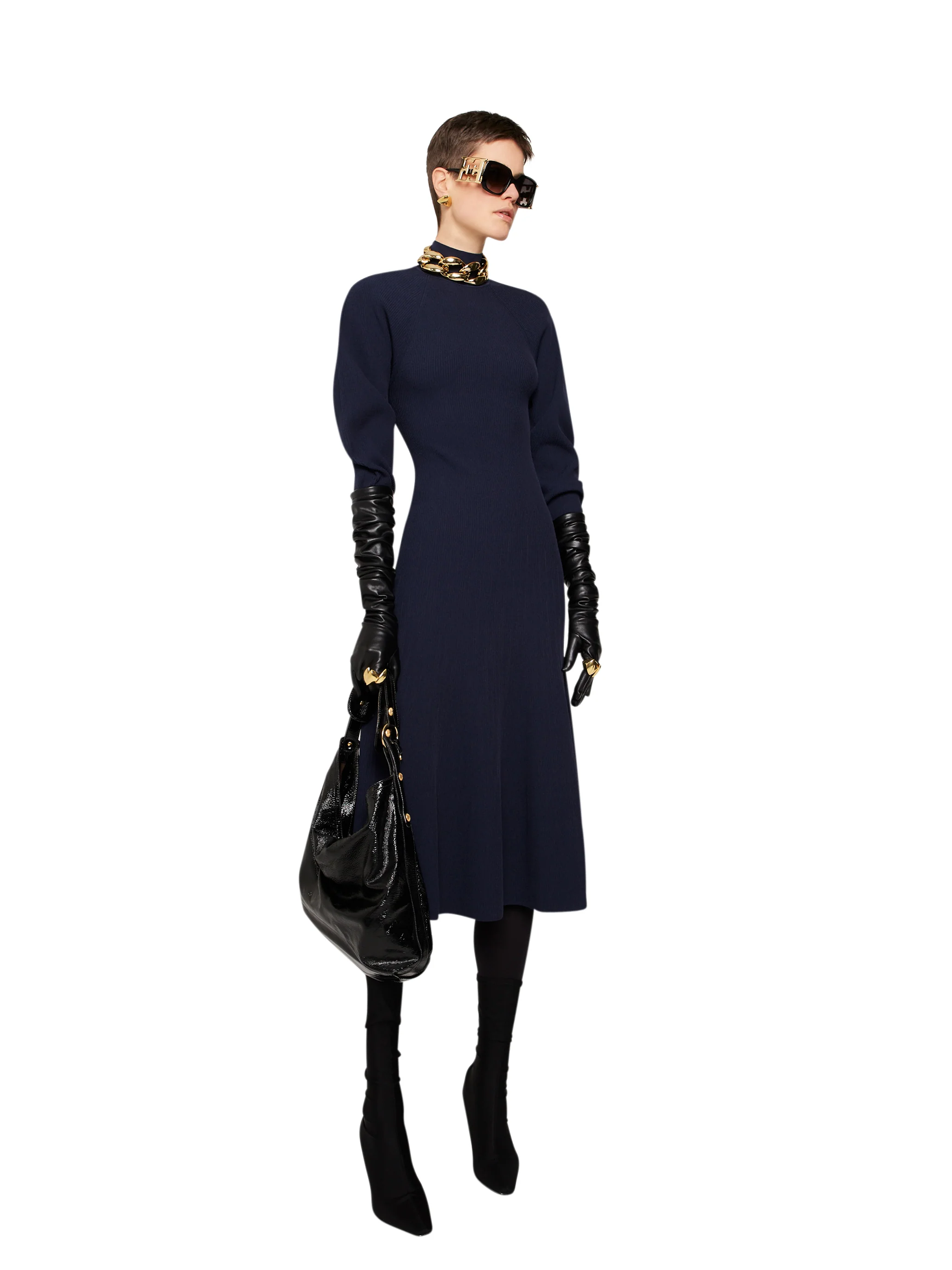 Daio Dress - Image 4