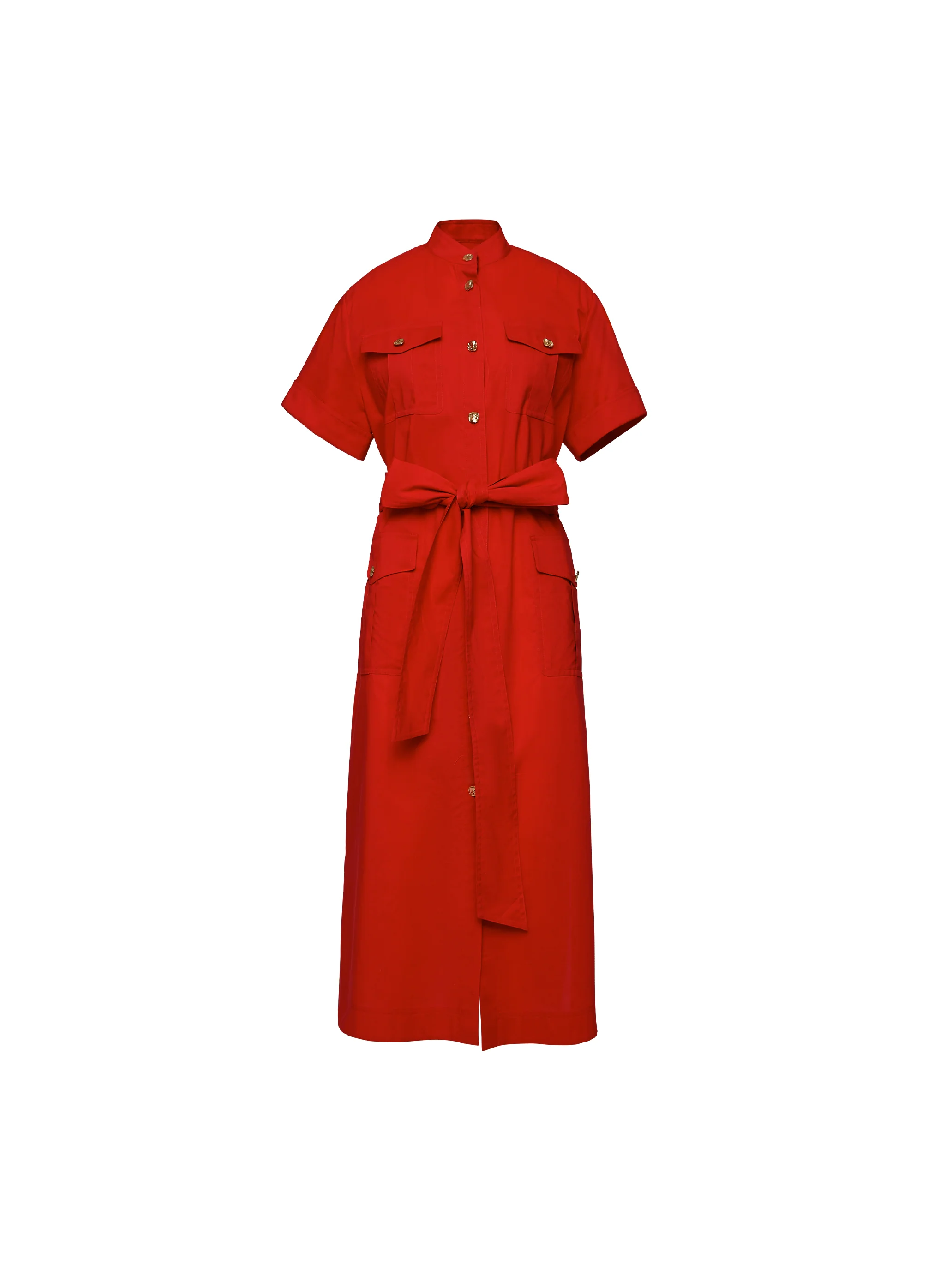 Decca Dress - Image 2