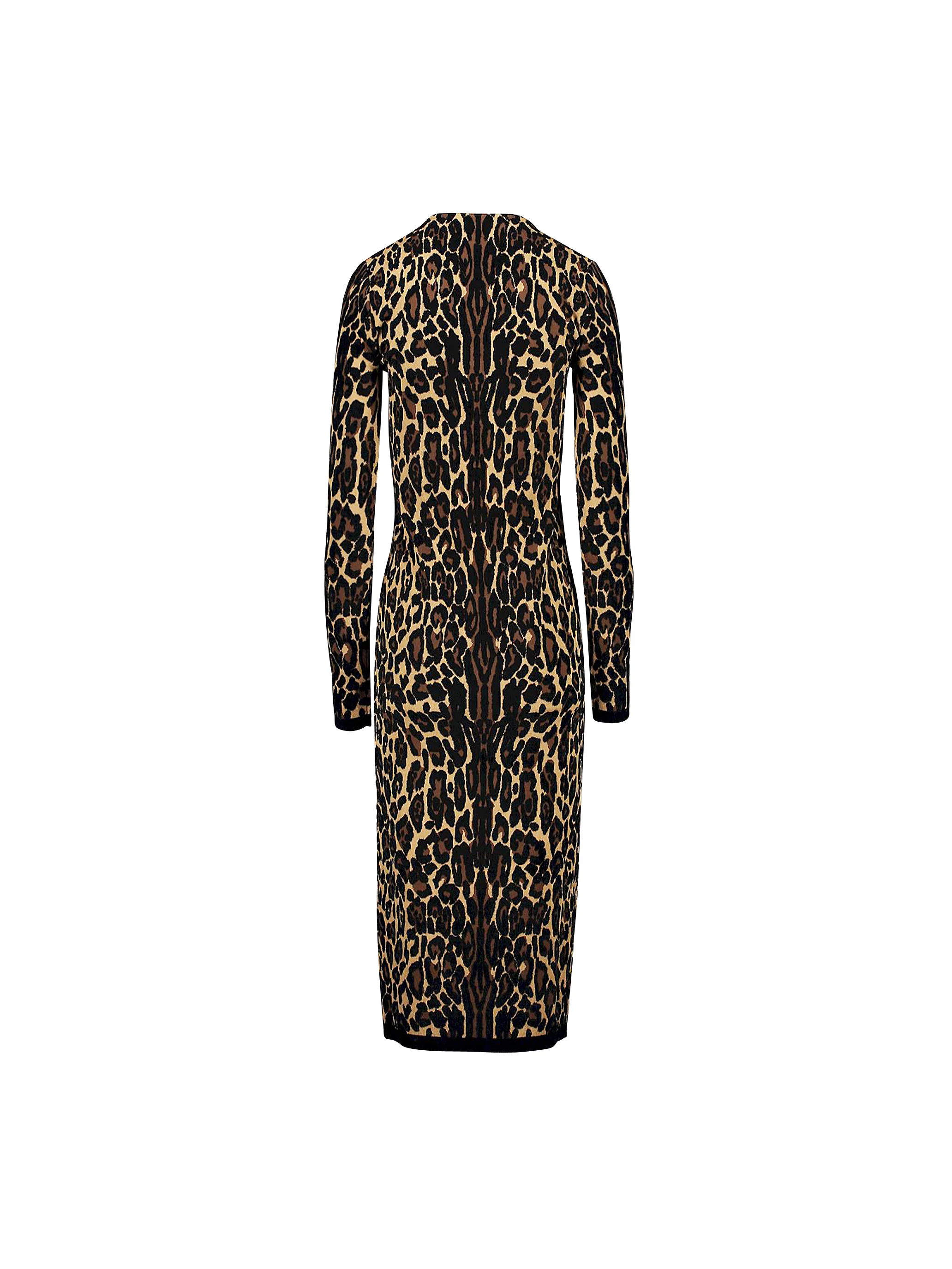 Delotta Dress - Image 3