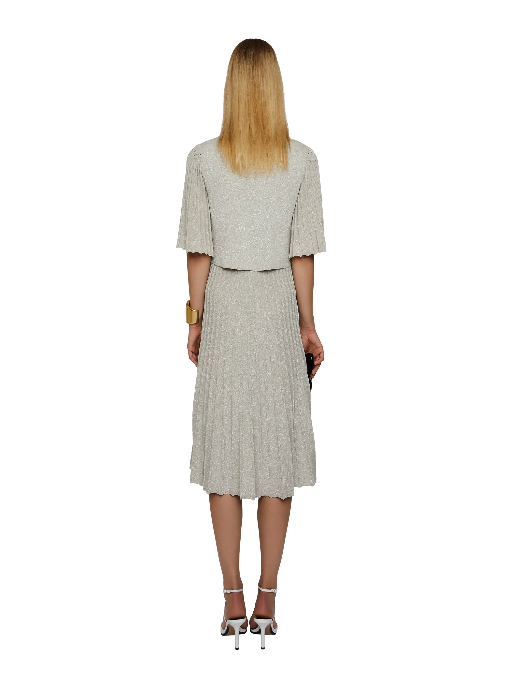 Deroso Dress - Image 5