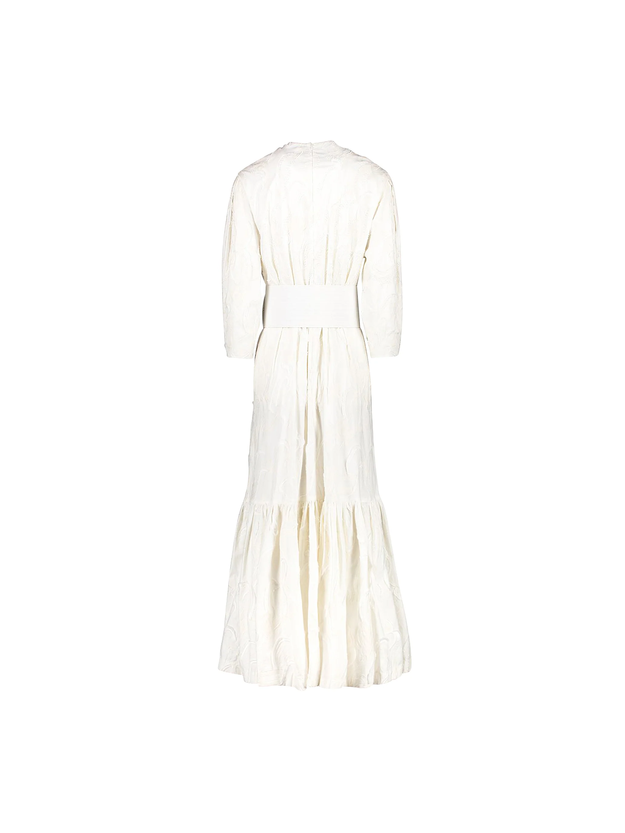 Dhazera Dress - Image 3