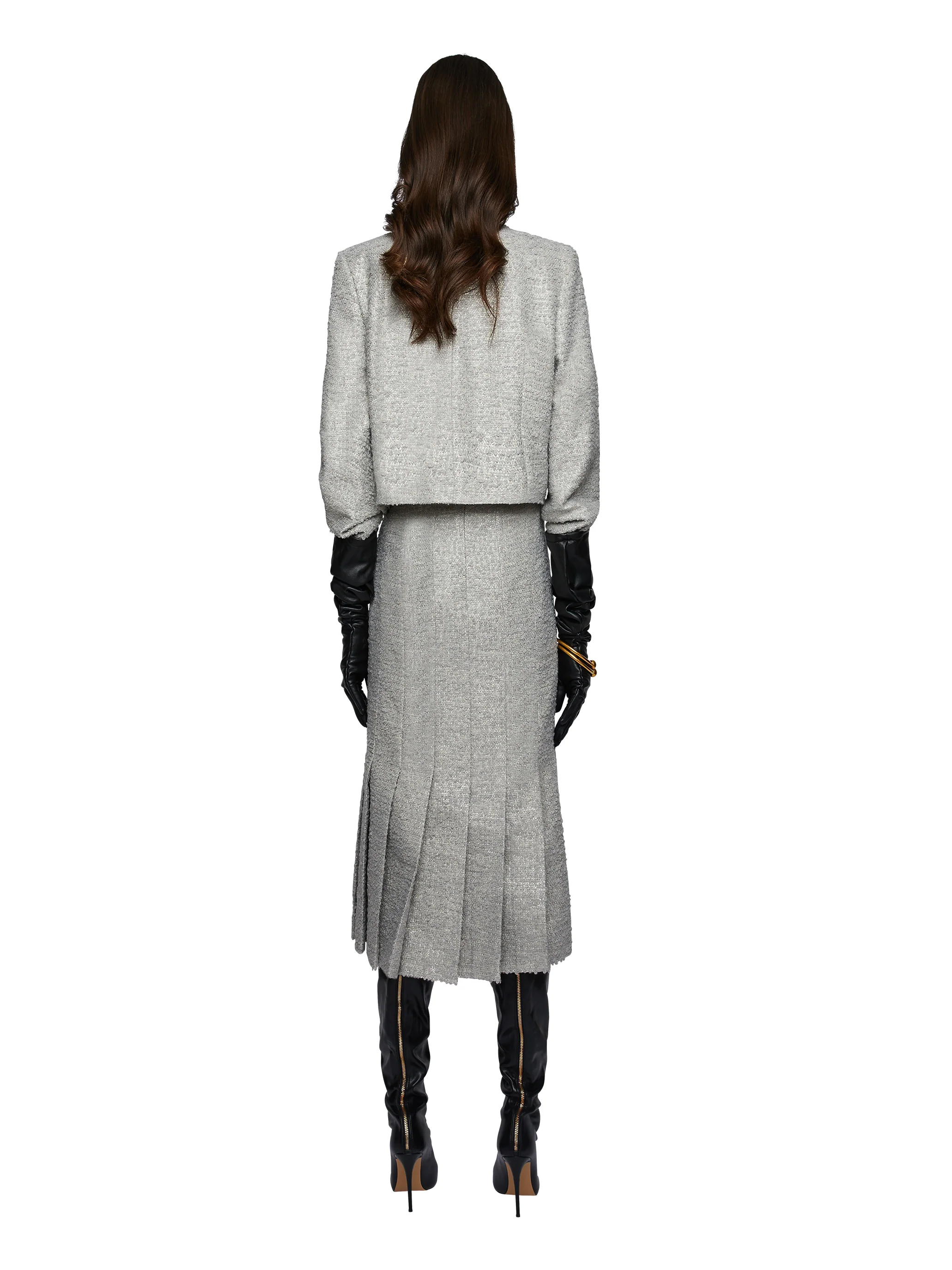 Dhia Dress - Image 5