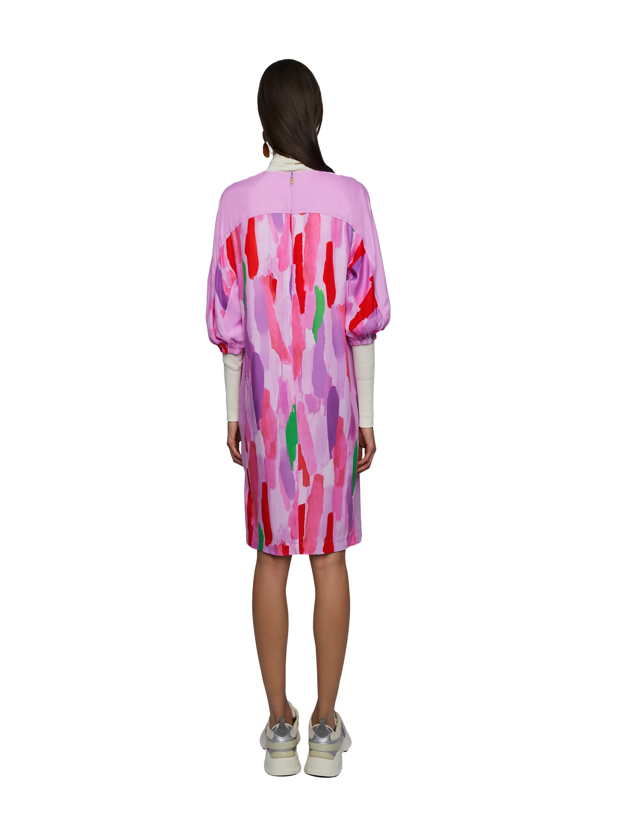 Dibizara Dress - Image 5