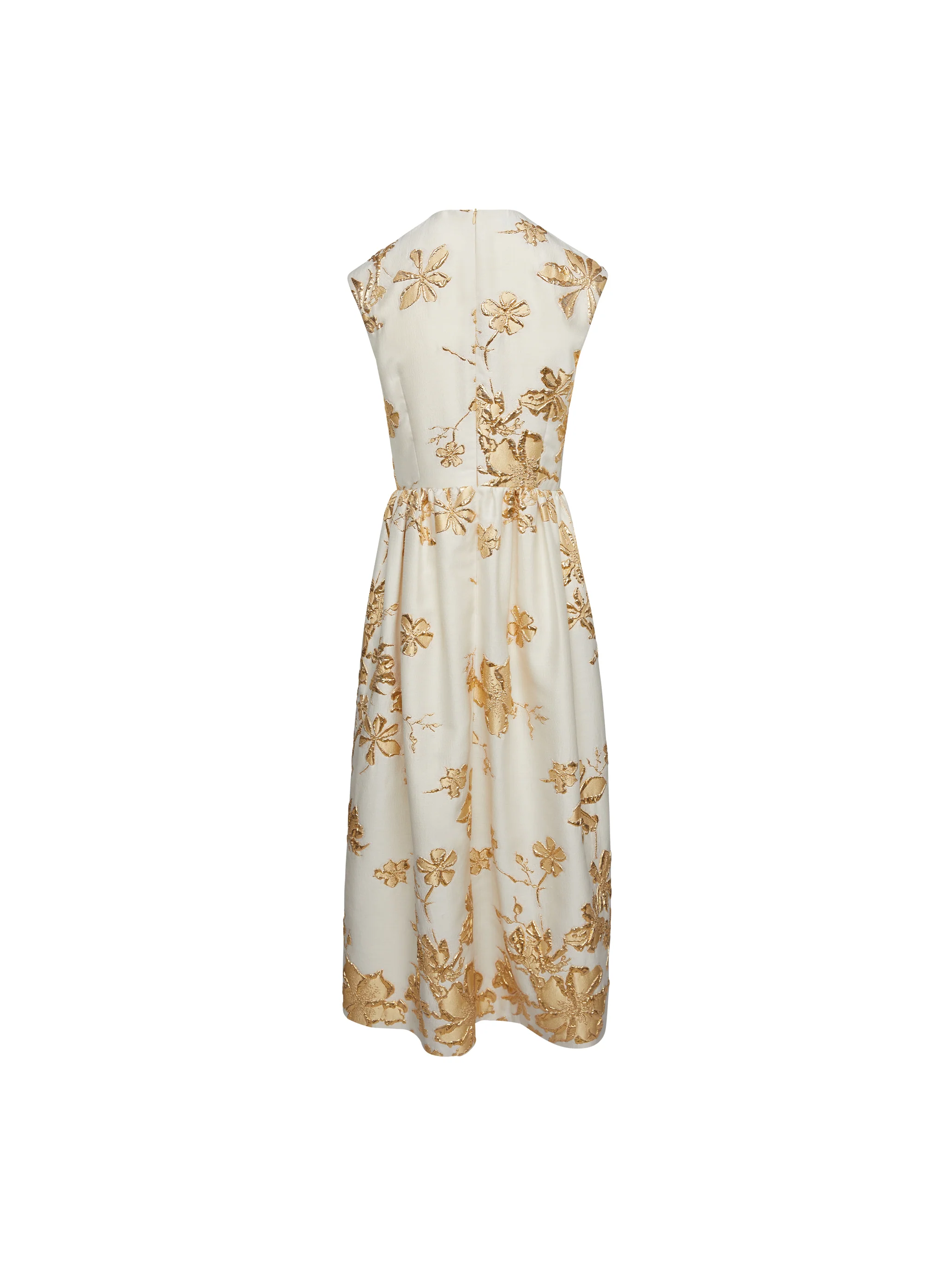 Dihca Dress - Image 3