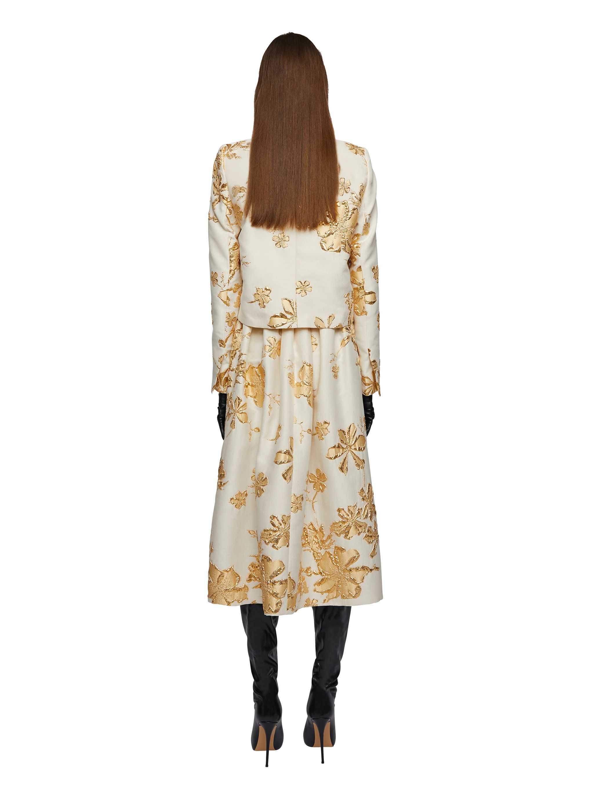 Dihca Dress - Image 5