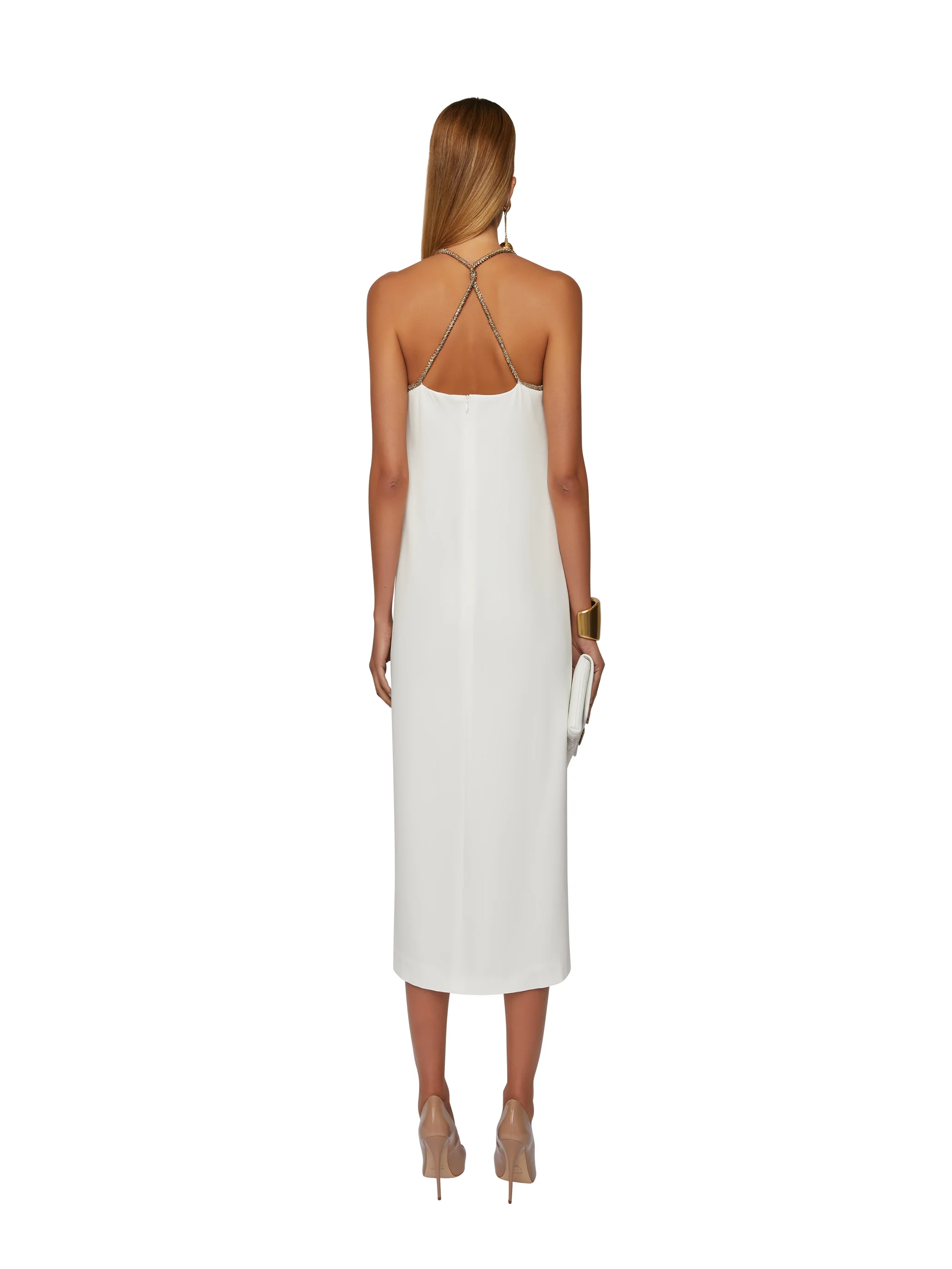 Dihna Dress - Image 3