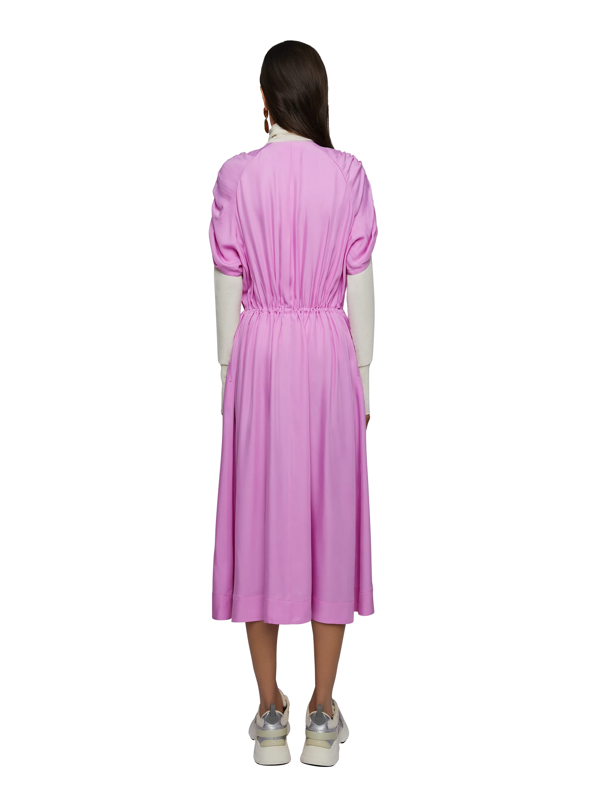 Diluna Dress - Image 5