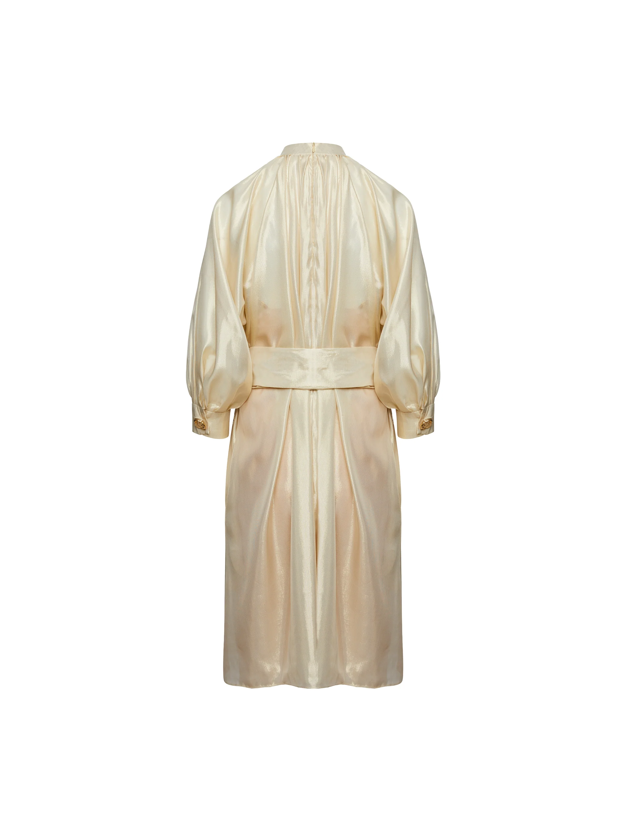 Divhola Dress - Image 3