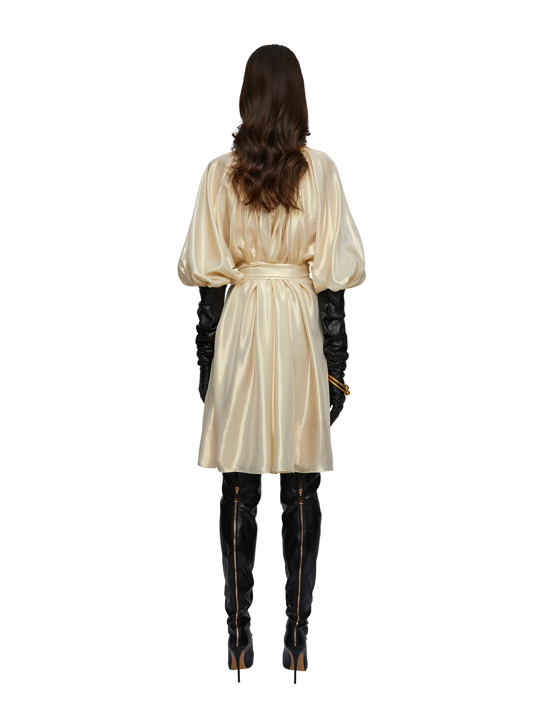 Divhola Dress - Image 4