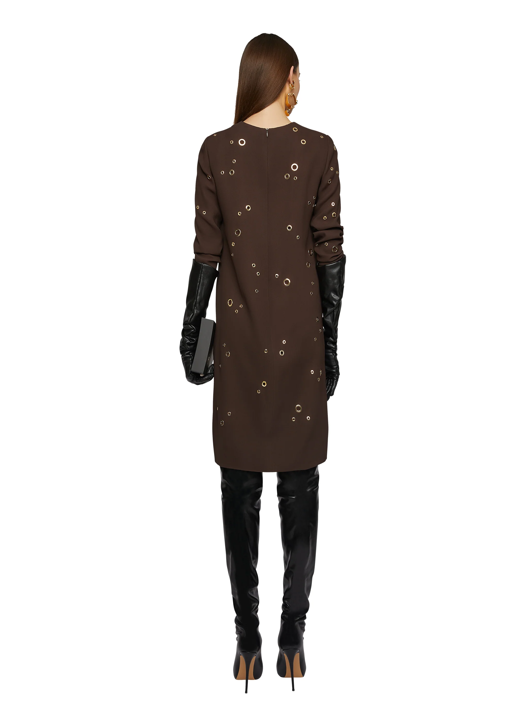 Dlivas Dress - Image 5