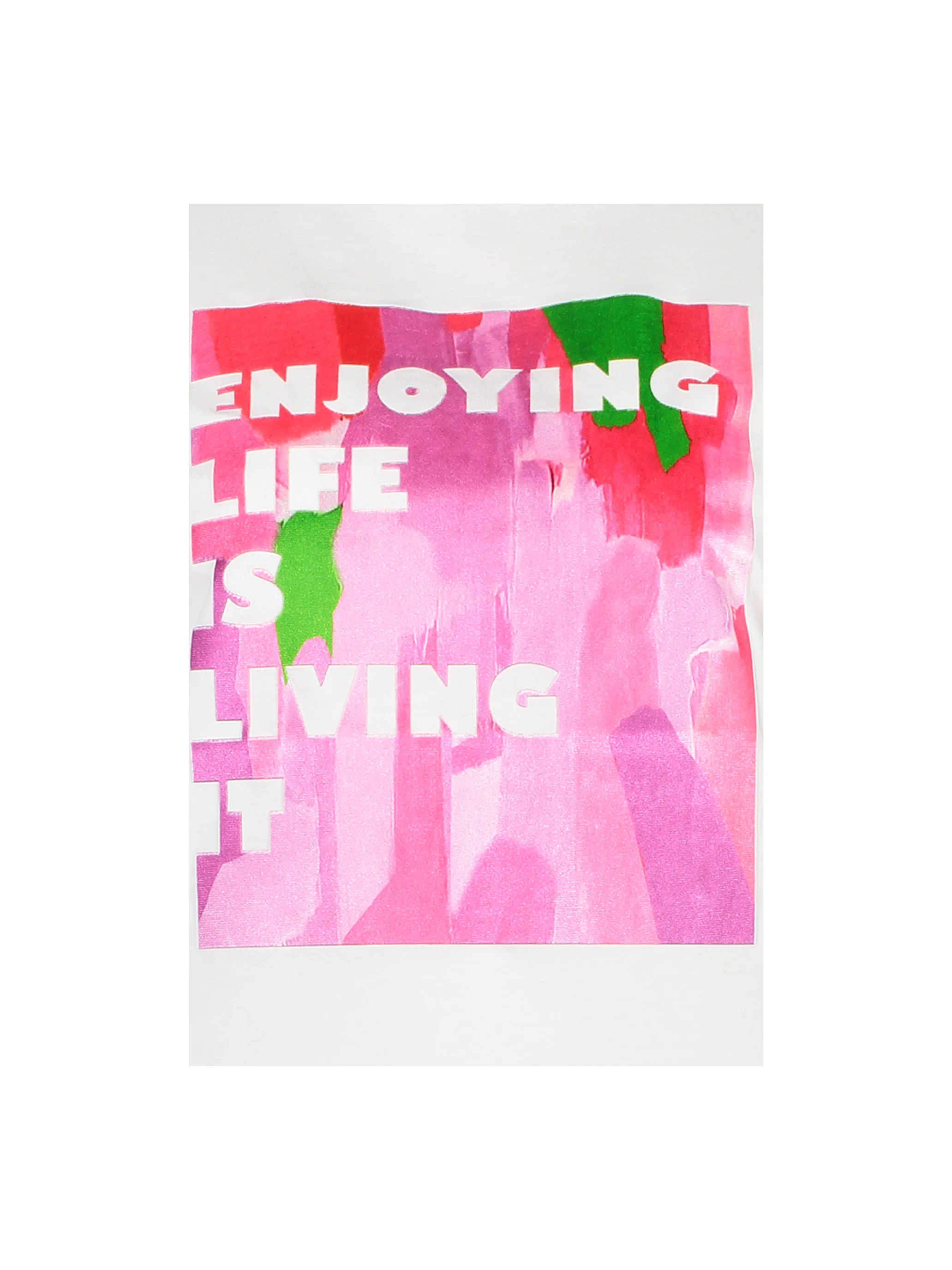 Enjoy T-shirt - Image 3