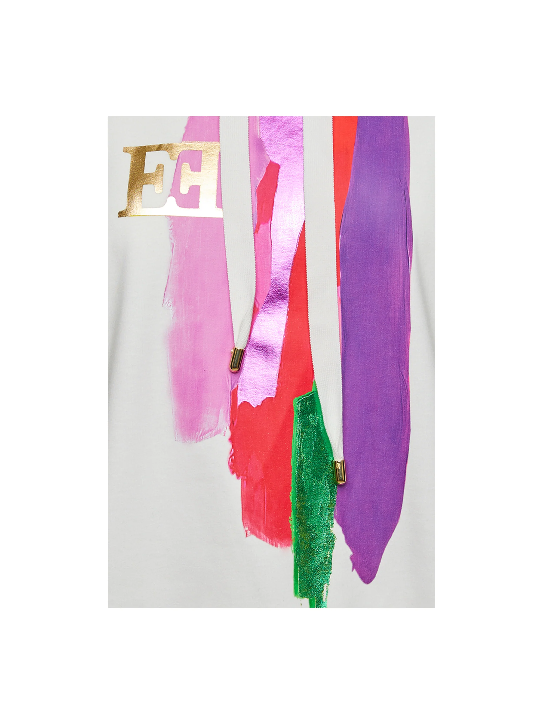 Essyana Sweatshirt - Image 3