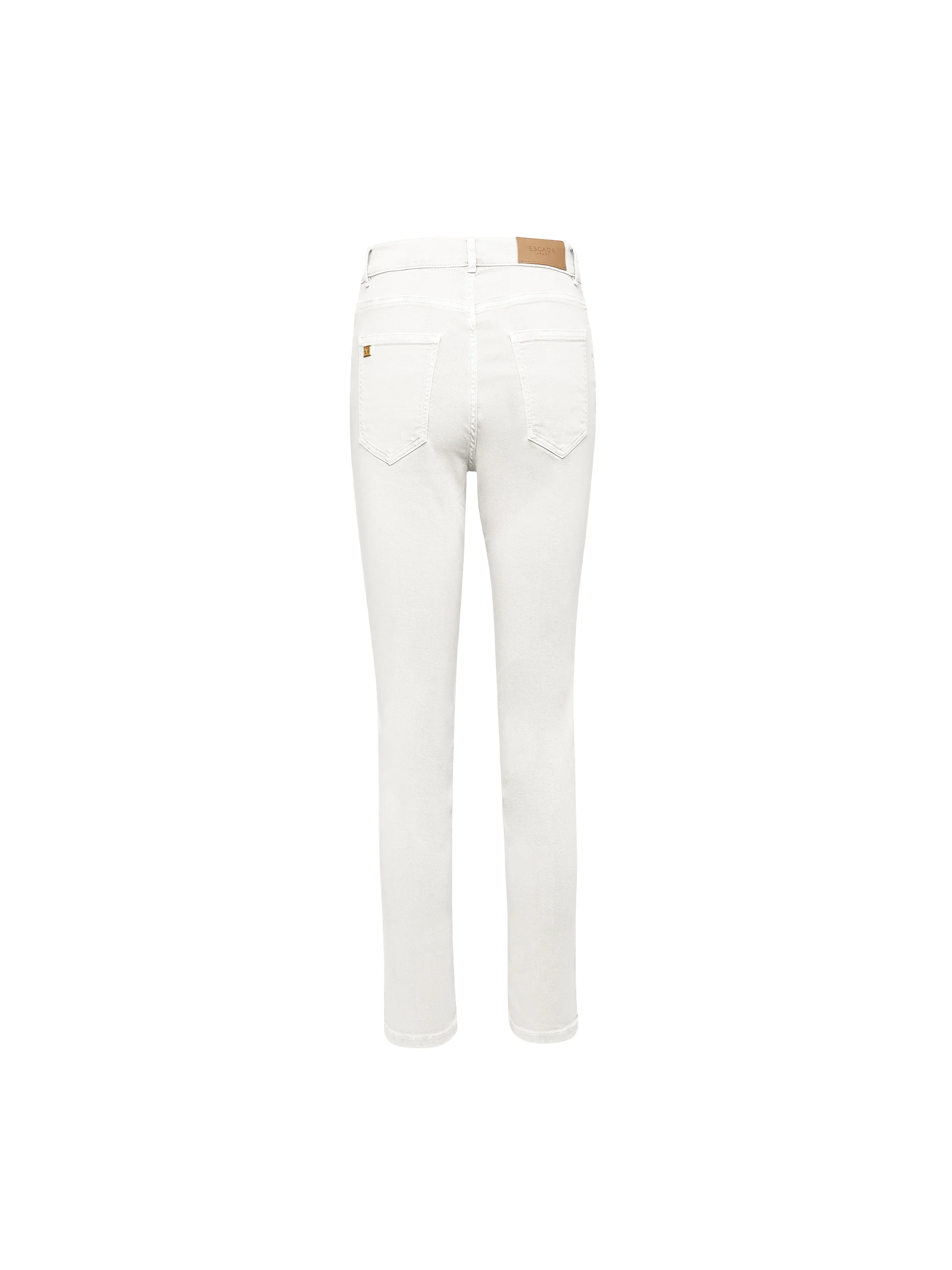 J110 Five-Pocket Pant - Image 2