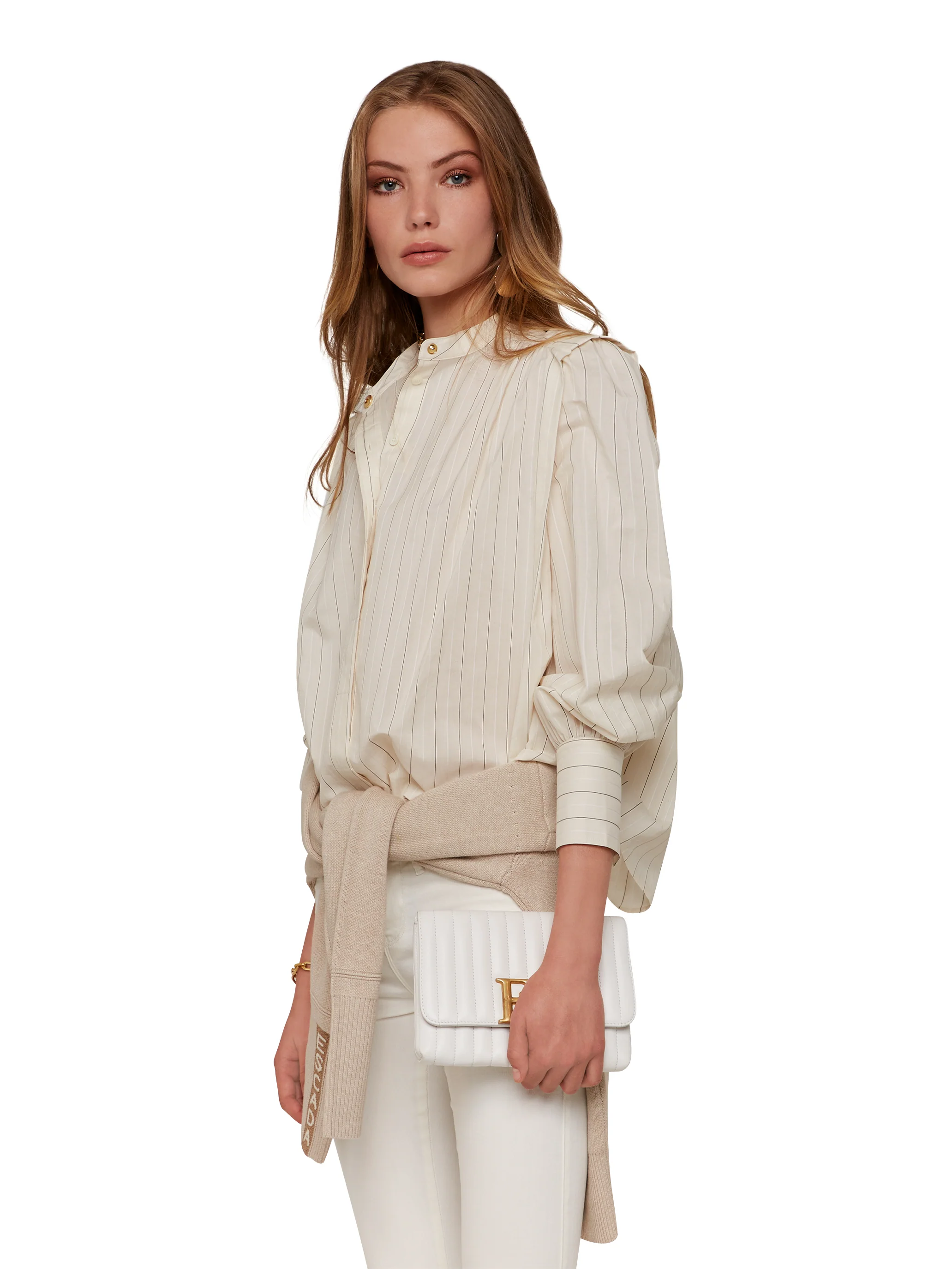 J110 Five-Pocket Pant - Image 3