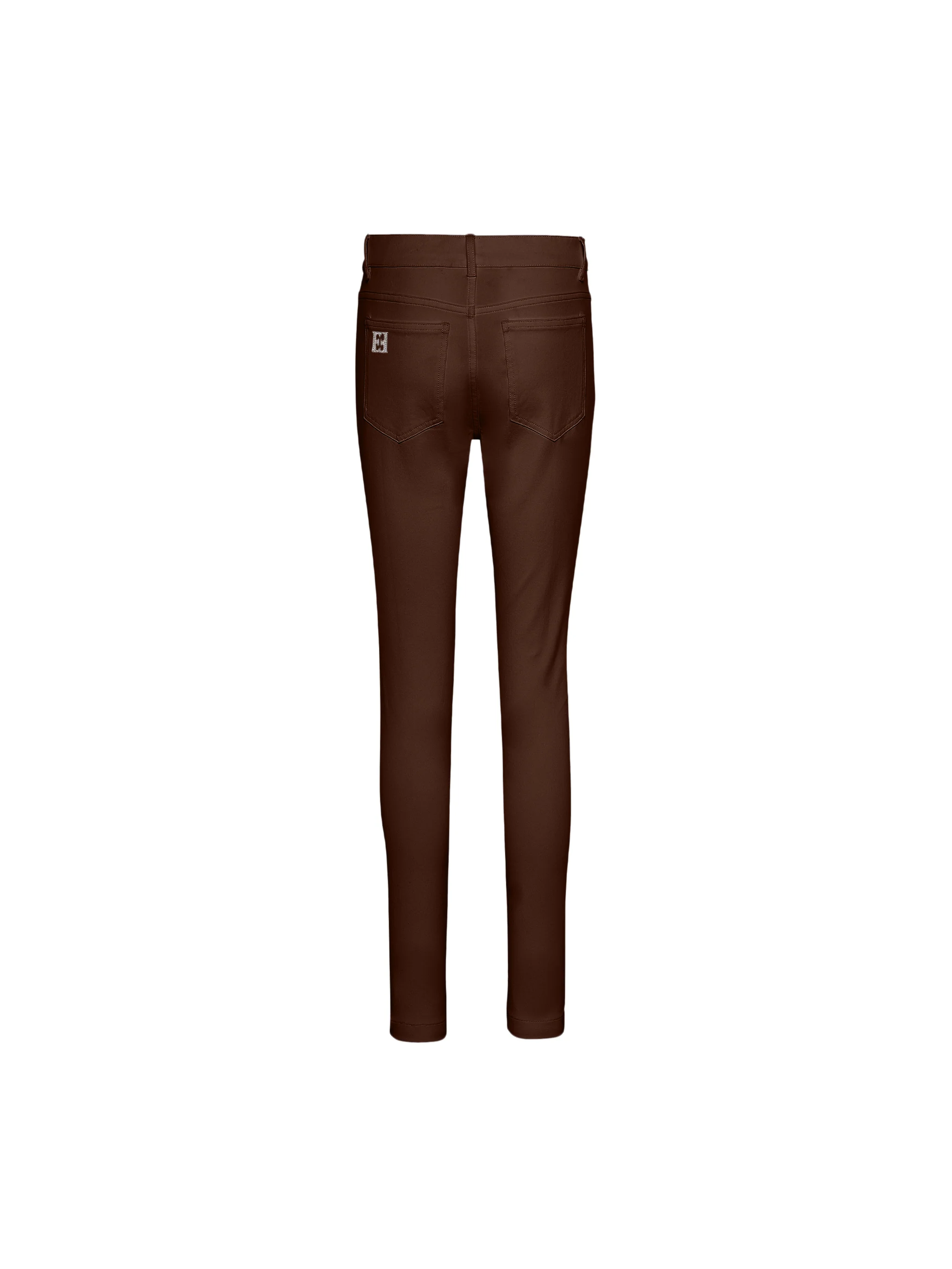 J872 Five-Pocket Pant - Image 2