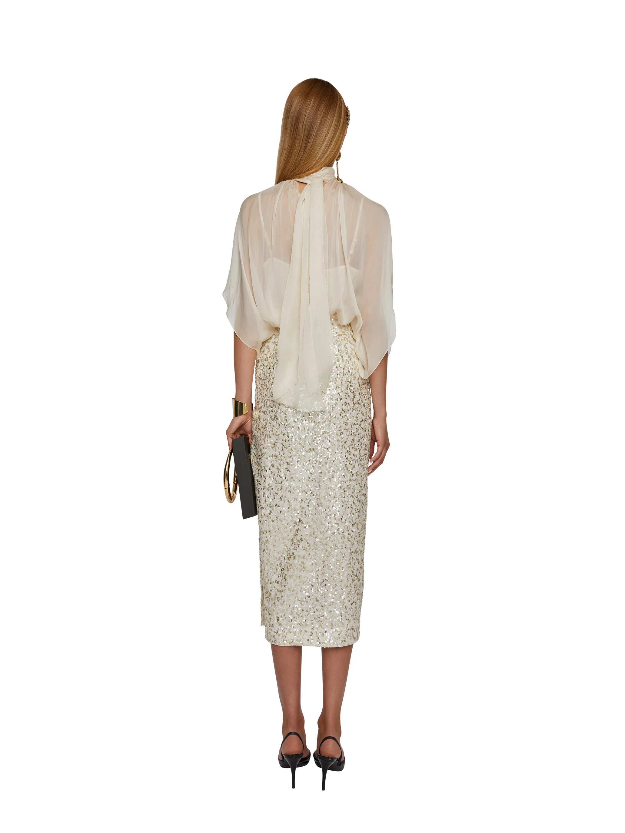 Nasca Blouse - Image 5