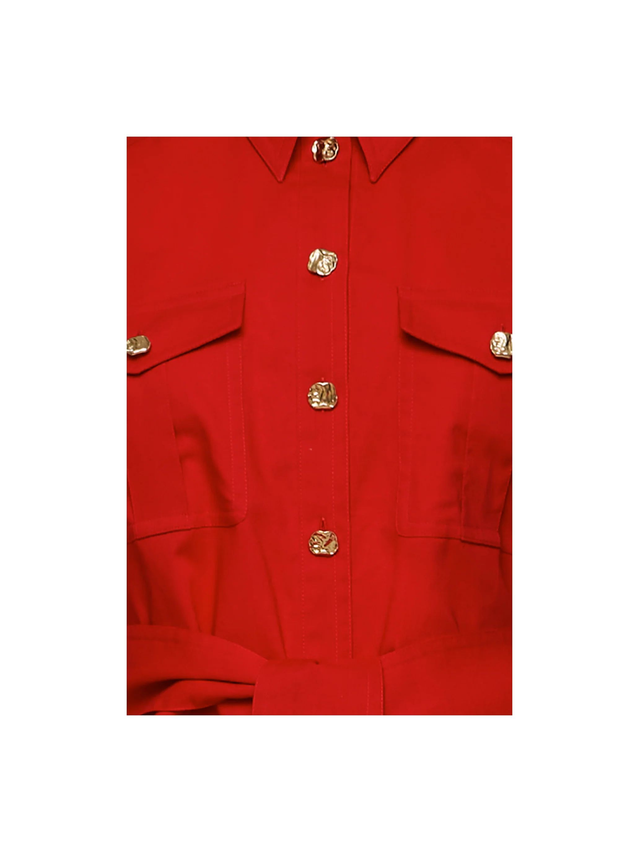 Nilaha Blouse - Image 3
