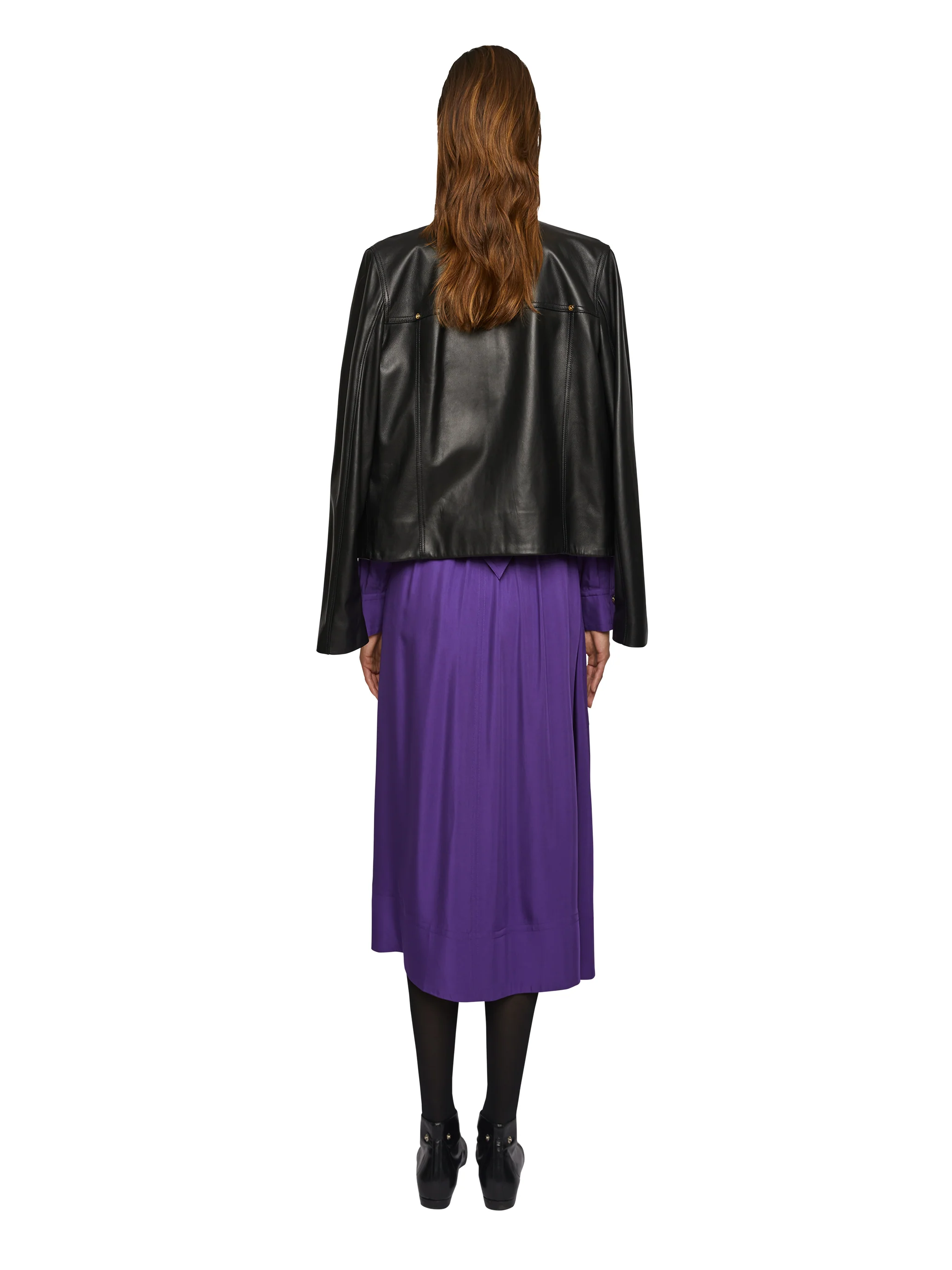 Rapefora Skirt - Image 4