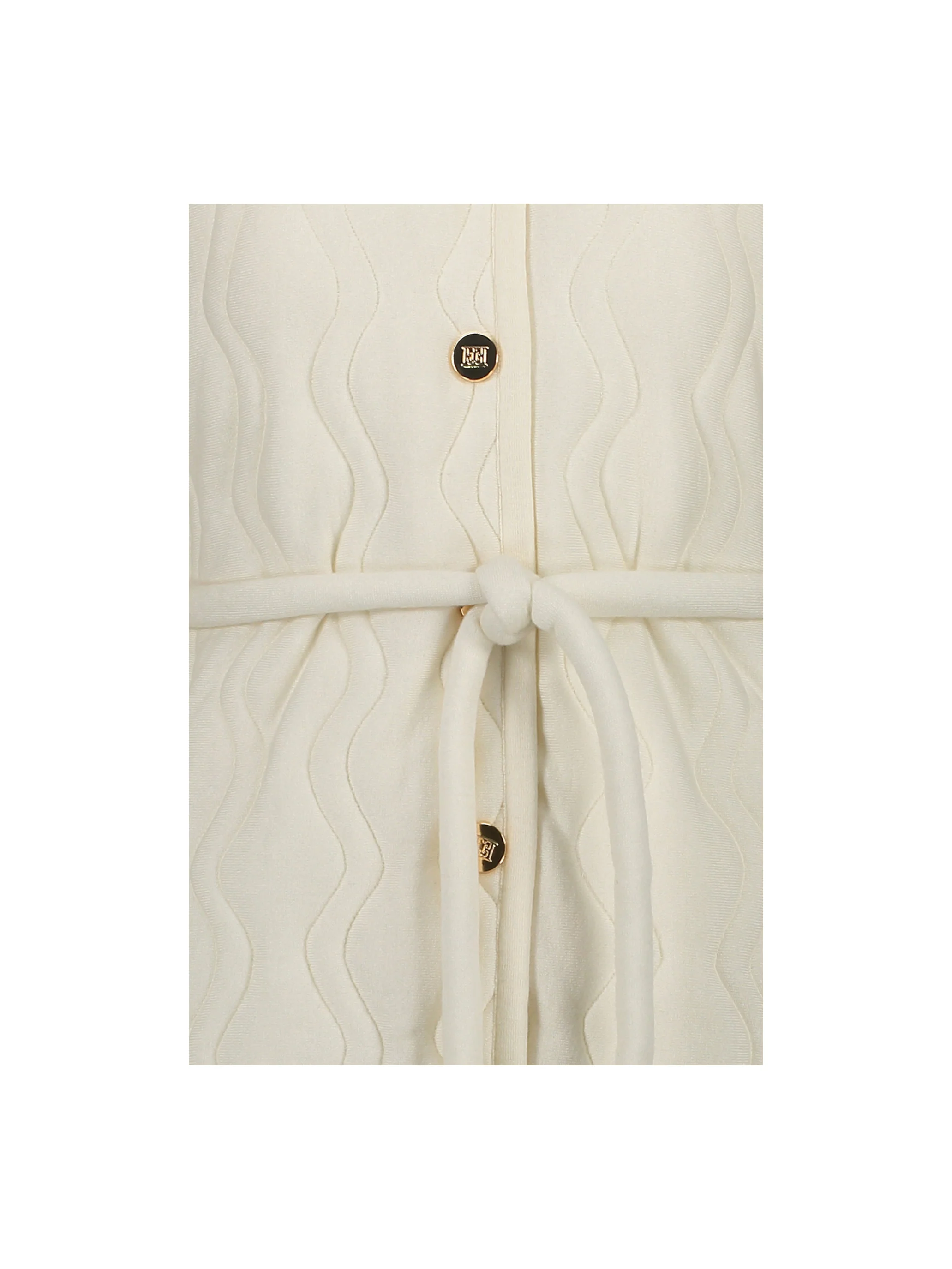 Sembossing Jacket - Image 3