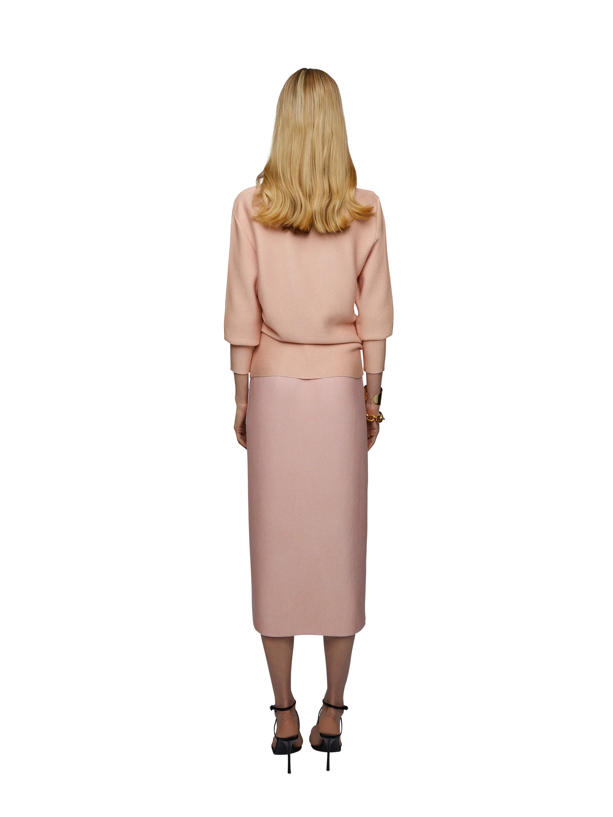 Shantung Pullover - Image 5