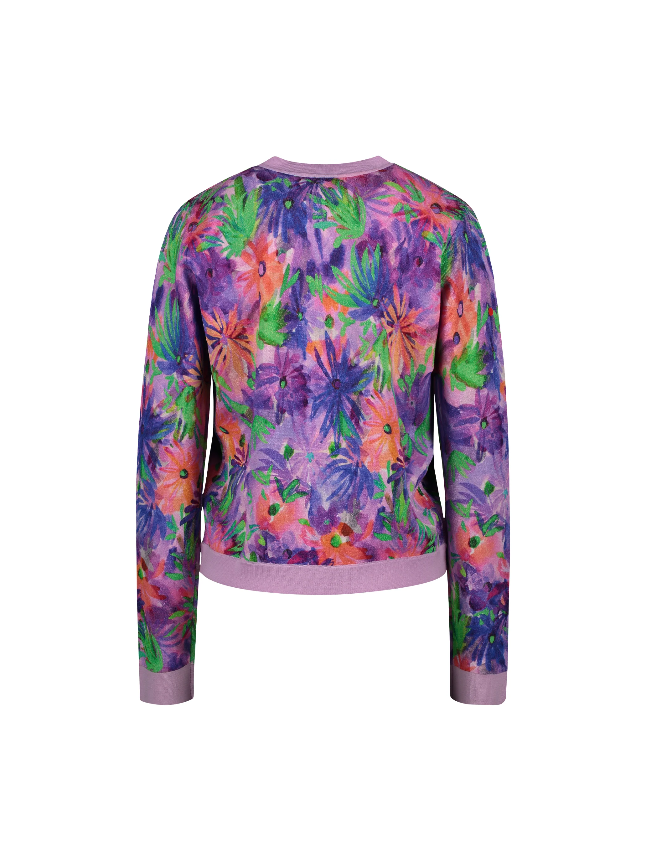 Stampano Cardigan - Image 2