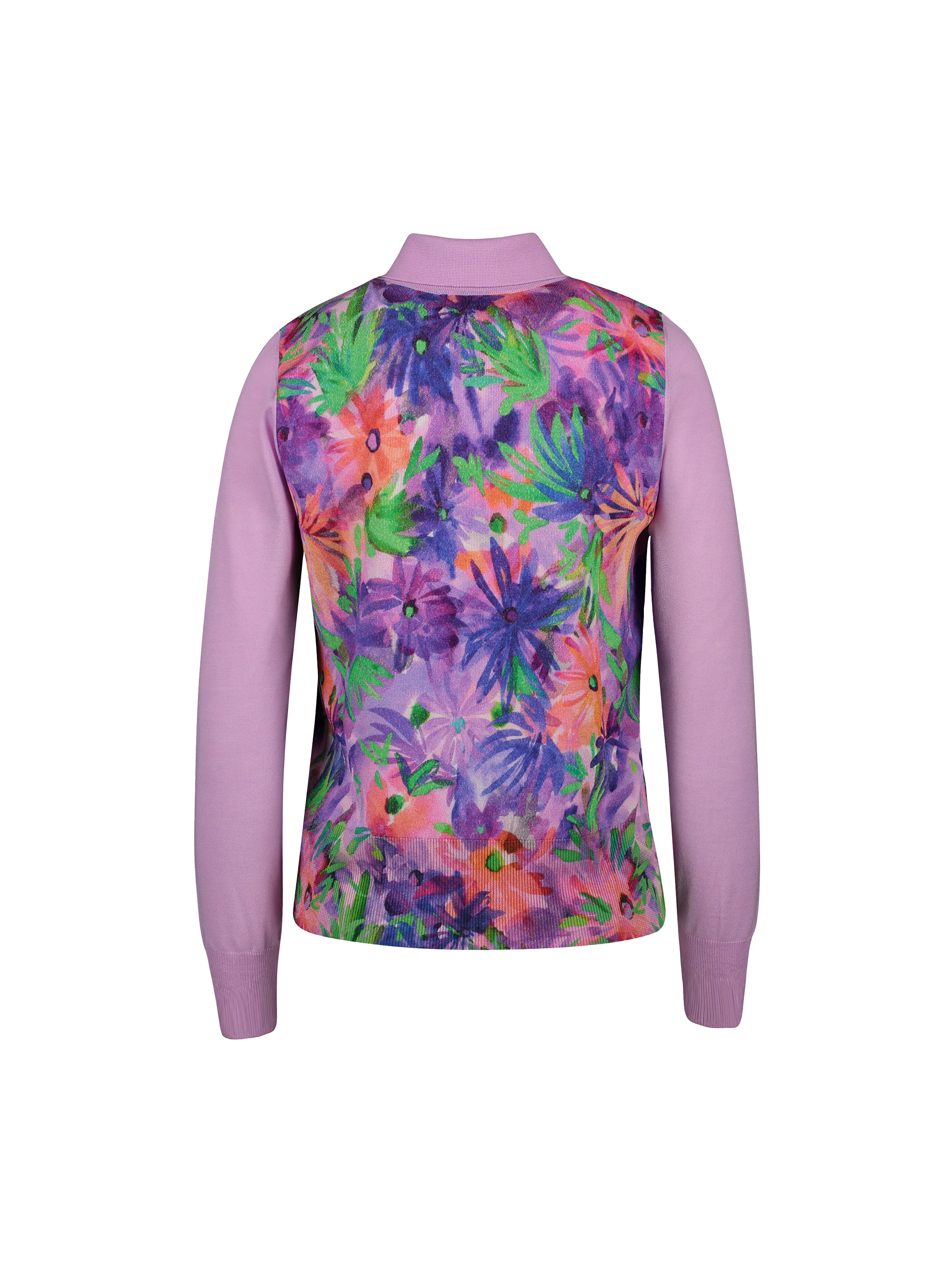 Stampato Pullover - Image 2