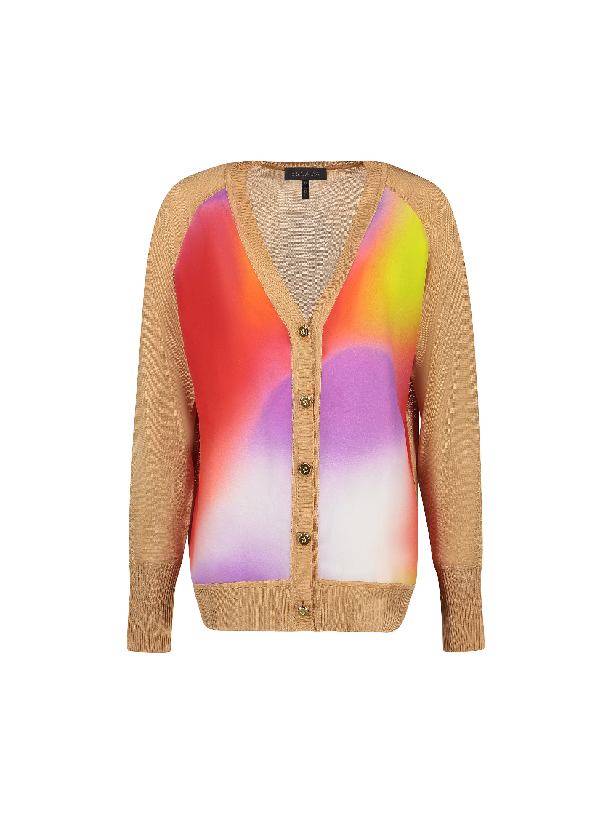 Sunsetting Cardigan - Image 2