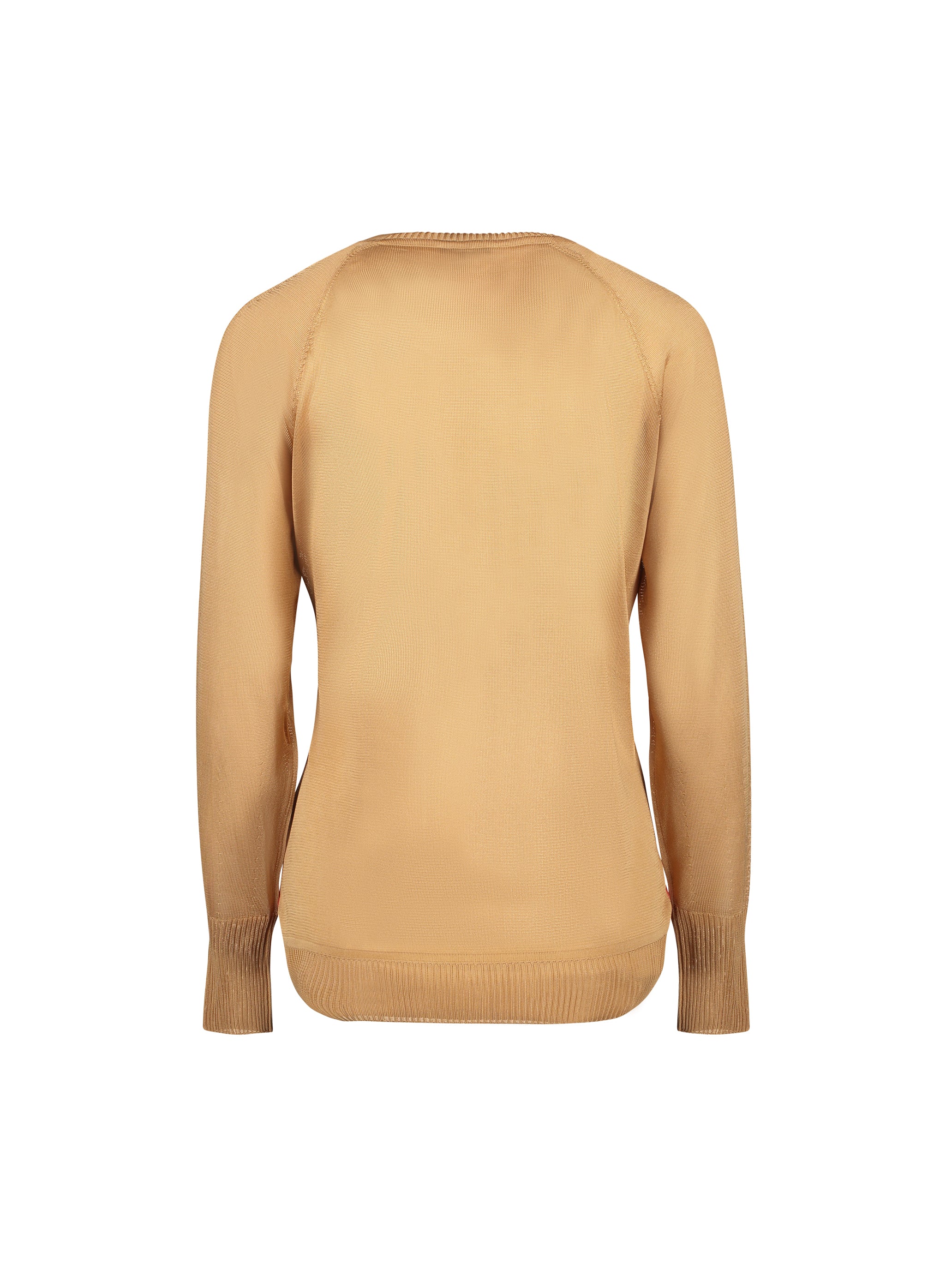 Sunsetting Cardigan - Image 3