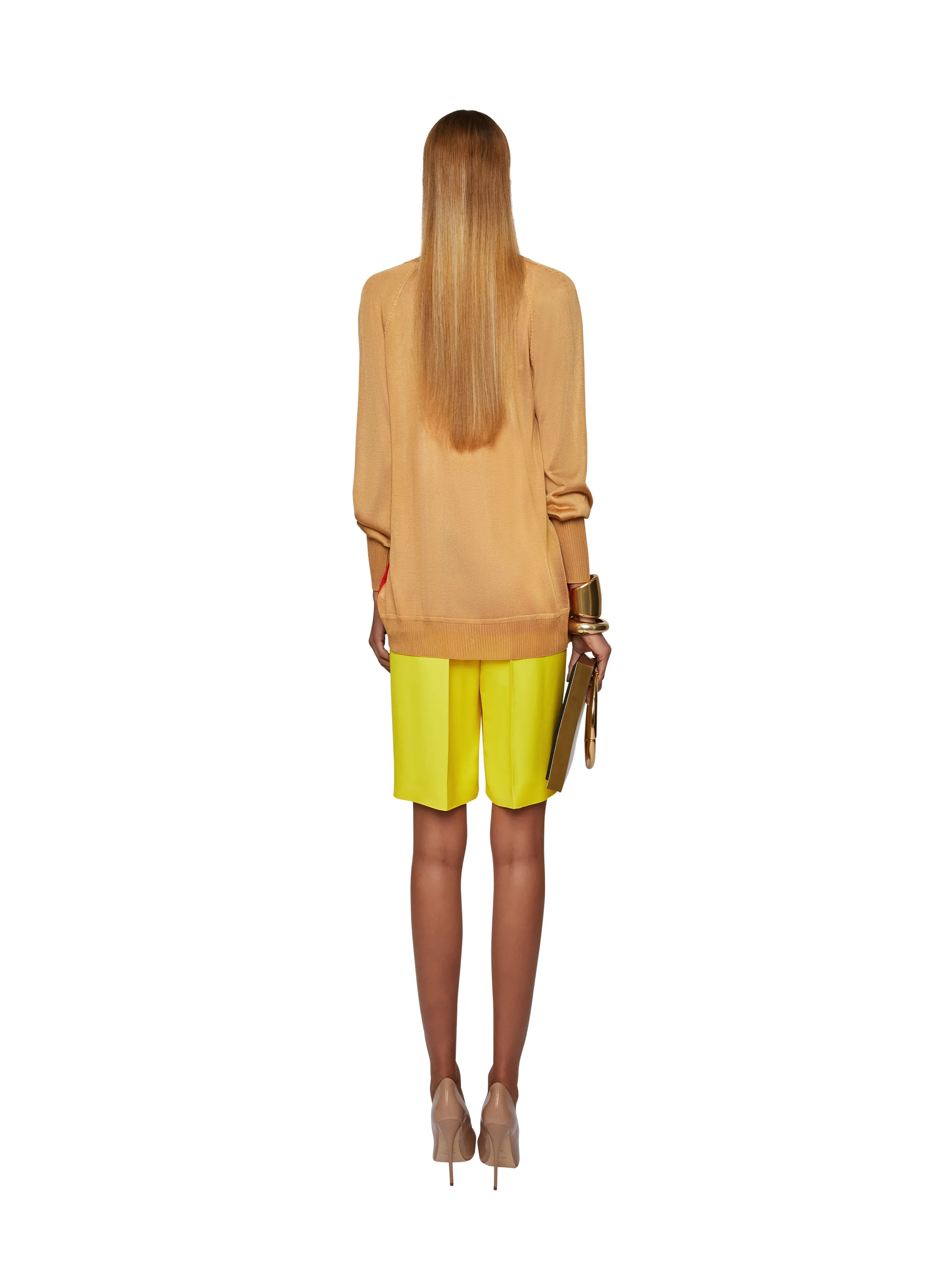 Sunsetting Cardigan - Image 5